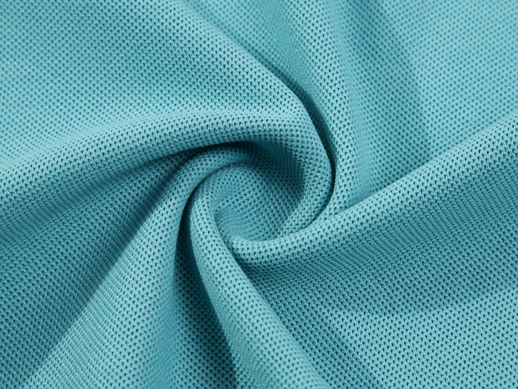 polo衫細節(jié)展示