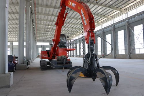 北外環(huán)拆解記 報(bào)廢機(jī)動車與舊家電的“最后一程”