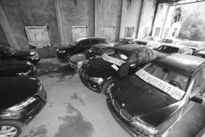 杭州海關(guān)破獲億元舊機(jī)動車走私大案，揭開高檔二手車非法入境黑幕